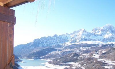 Alquiler de apartamento en Panticosa, Argualas, Huesca
