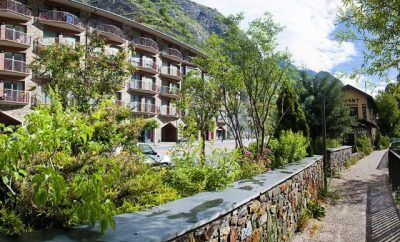 Alquiler de apartamentos en Canillo, Andorra