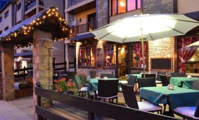 Alquiler de apartamentos en Vielha, Baqueira