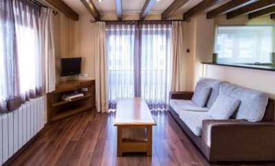 Alquiler de apartamentos en La Molina, Alp
