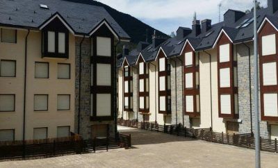 Alquiler de apartamentos en Biescas, Formigal, Panticosa a pocos kilómetros