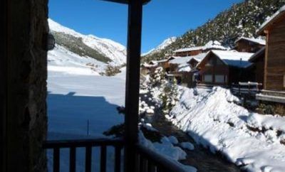 Alquiler de Estudios en Incles, Andorra