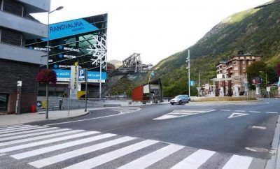 Alquiler de apartamentos en Encamp, Andorra
