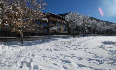 Alquiler de apartamentos en la Massana, Andorra