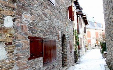 Alquiler casas en Garós, Baqueira, Vielha