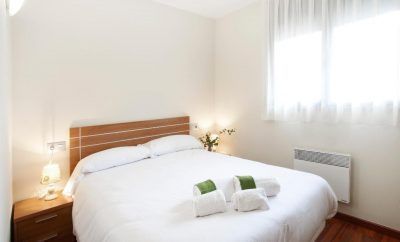 Alquiler de apartamentos en Soldeu, Incles, Andorra