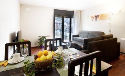 Alquiler de apartamentos en Incles, Andorra, Grandvalira