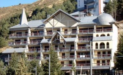 Alquiler de apartamentos en Sierra Nevada, Granada