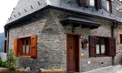 Alquiler de casa en Mont, Cerca de Baqueira y Vielha