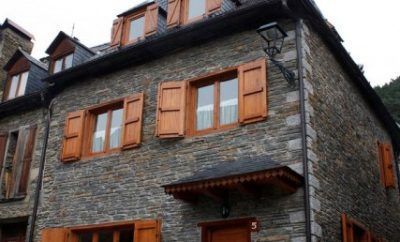 Alquiler casa en Mont, Cerca de Baqueira y Vielha