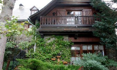 Alquiler de casa en Mont, cerca de Baquiera y Vielha