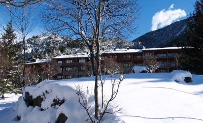 Alquiler de apartamentos en la Massana, Andorra