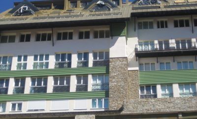 Alquiler de estudios en Sierra Nevada, Granada