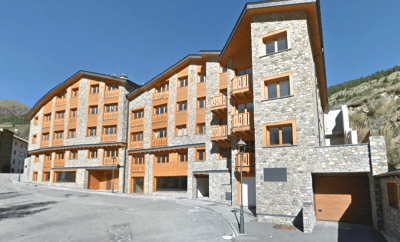 Alquiler de apartamentos en el Tarter, Andorra