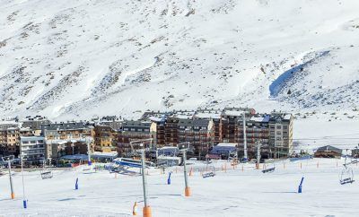 Alquiler de Estudios en Pas de la Casa, Andorra