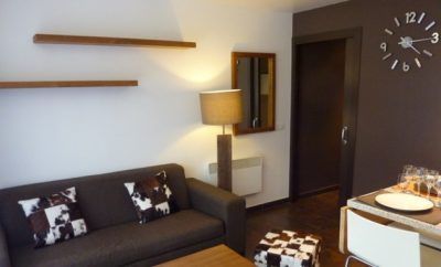 Alquiler de Estudios en Pas de la Casa, Andorra