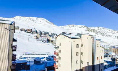 Alquiler de apartamentos en Pas de la Casa, Andorra