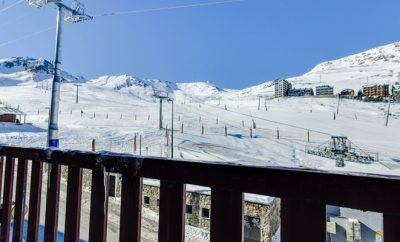 Alquiler de estudios en Pas de la Casa, Andorra