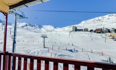 Alquiler de estudios en Pas de la Casa, Andorra