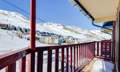 Alquiler de estudios en Pas de la Casa, Andorra