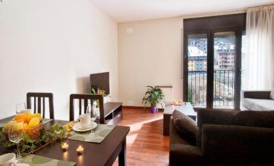 Alquiler de Apartamentos en Incles, Andorra