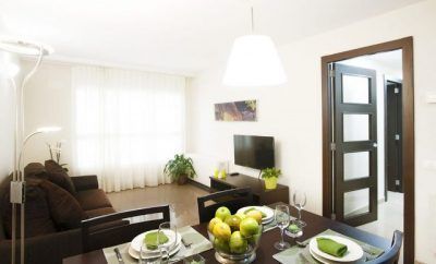 Alquiler de apartamentos en Andorra, Canillo