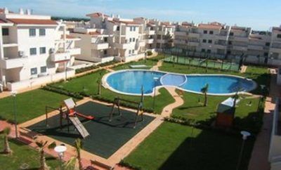 Alquiler de apartamentos en Alcossebre, Castellón