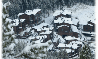 Alquiler de apartamentos en Masella, Alp, Pirineo Catalan