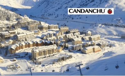Alquiler de apartamentos en Candanchu, Pirineo Aragones, Huesca