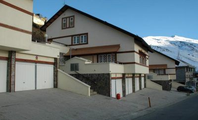 alquiler de estudios en Sierra Nevada, Granada