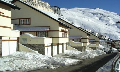 alquiler de apartamentos en Sierra Nevada, Granada