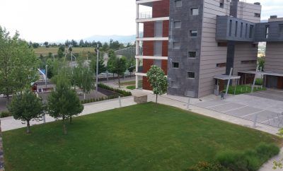 Alquiler de apartamentos en las Margas, Biescas, Huesca