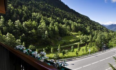 Alquiler de apartamentos en Llorts, Andorra