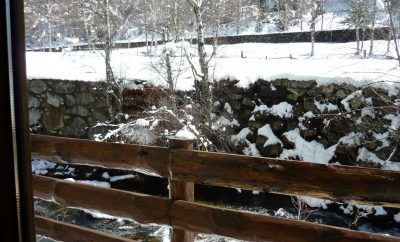 Alquiler de apartamentos en LLorts, Andorra