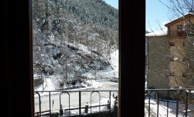 Alquiler de apartamentos en Llorts, Ordino, Andorra