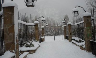 Alquiler de apartamentos en Jaca, Pirineo Aragones, Huesca