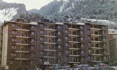Alquiler de apartamentos en Encamp, Grand Valira, Andorra