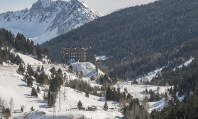 Alquiler de apartamentos en el Tarter, Grand Valira, Andorra