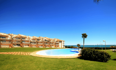 Alquiler de apartamentos en Alcossebre, Castellon