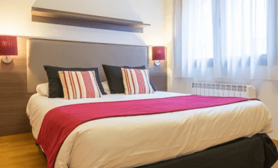 Alquiler de apartamentos en el TARTER, Grand Valira, Andorra