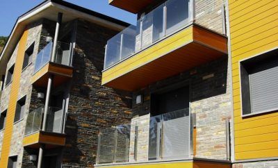 Alquiler de apartamentos en el Tarter, Andorra, Grand Valira