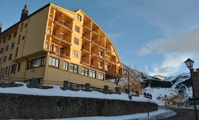 Alquiler de apartamentos en Cerler, Huesca