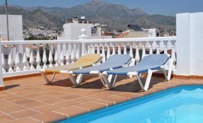 Alquiler de apartamentos en Nerja, Málaga