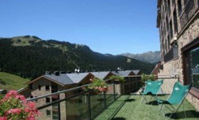Alquiler de apartamentos en Bordes d’ Envalira, Soldeu, Andorra