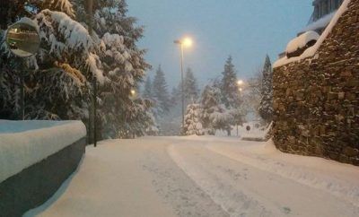 alquiler de apartamentos en Baqueira, zona 1500