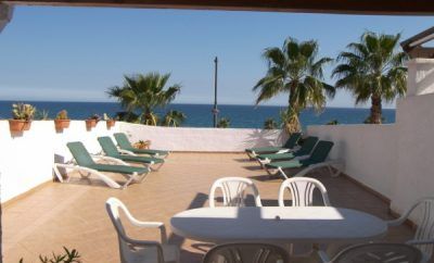 Alquiler de apartamentos en Mojacar, Almeria