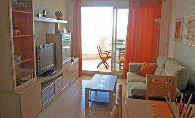 Alquiler de apartamentos en Calpe, Alicante