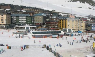 Alquiler de estudios en Pas de la Casa, Grand Valira, Andorra