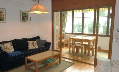 Alquiler de apartamento en Panticosa, Huesca