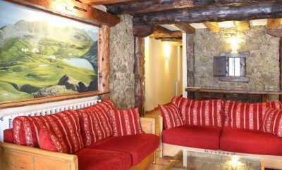 Alquiler de apartamentos Bordes d’Envalira, Soldeu, Andorra